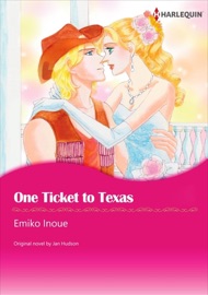 One Ticket To Texas - Emiko Inoue