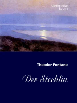 Read: Der Book Stechlin