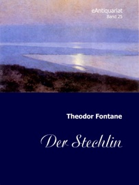 Der Stechlin - Theodor Fontane