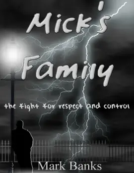 Read: Mick's Family - The Fight Book For Respect And Control