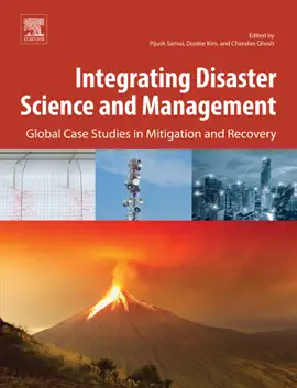 Read: Integrating Disaster Book Science and Management