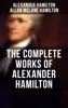 Book THE COMPLETE WORKS OF ALEXANDER HAMILTON