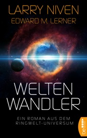 Weltenwandler - Larry Niven, Edward M. Lerner & Ulf Ritgen