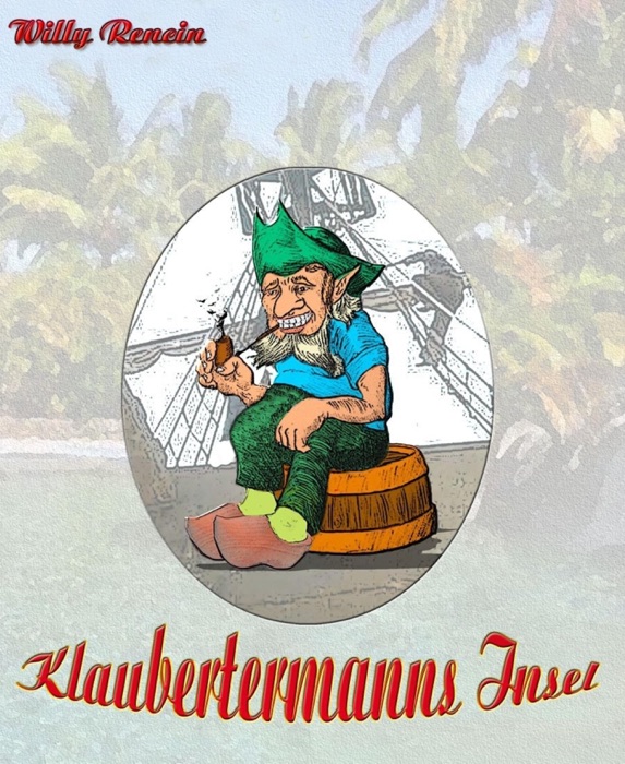 Klabautermanns Insel