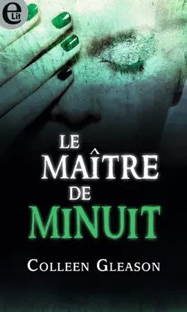 Read: Book Le maître de minuit