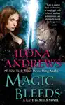 Magic Bleeds by Ilona Andrews Book Summary, Reviews and Downlod