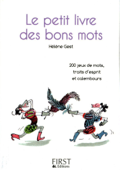 Petit livre de - Les bons mots - Hélène Gest