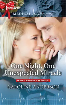 Read: One Night, One Book Unexpected Miracle