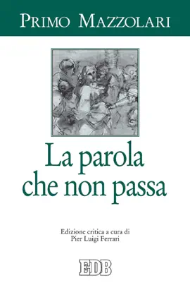 Read: La Parola che non passa Book