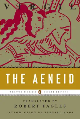 Read: The Aeneid Book