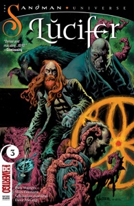 Lucifer (2018-) #3