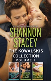 The Kowalskis Collection Volume 1 - Shannon Stacey