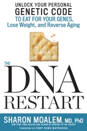 The DNA Restart - Sharon Moalem