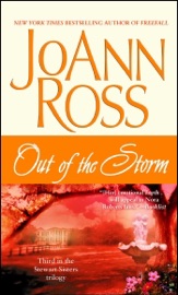 Out of the Storm - JoAnn Ross