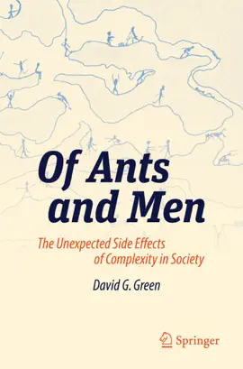 Read: Of Book Ants and Men