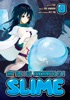 Book That Time I got Reincarnated as a Slime Volume 1