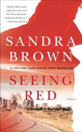 Seeing Red - Sandra Brown