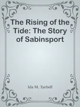 Read: The Rising of the Tide: The Book Story of Sabinsport