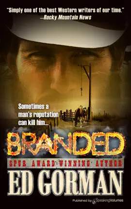 Read: Branded