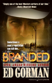 Branded - Ed Gorman