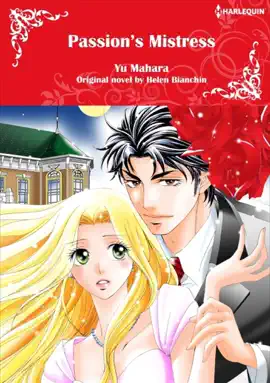 Read: Passion's Mistress Book