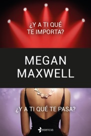 Book's Cover of ¿Y a ti qué te importa? + ¿Y a ti qué te pasa? (pack)