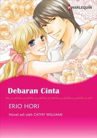 Debaran Cinta - Erio Hori