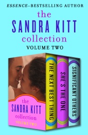 The Sandra Kitt Collection Volume Two - Sandra Kitt
