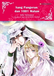 Sang Pangeran Dan 1001 Malam(Indonesian Version) - Rin Tanaka
