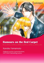 Rumours On The Red Carpet - Kanoko Yamamoto