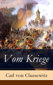 Vom Kriege - Carl von Clausewitz