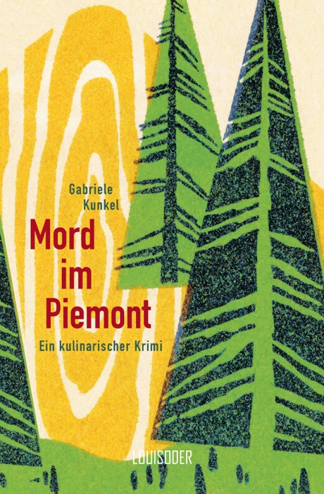 Mord im Piemont