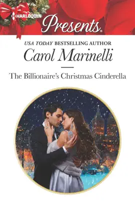 Read: The Billionaire's Christmas Book Cinderella