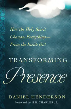 Read: Transforming Book Presence
