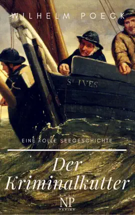 Read: Der Kriminalkutter Book