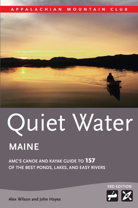 Quiet Water Maine