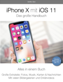 iPhone X mit iOS 11 - Steffen Bien