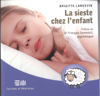 Brigitte Langevin - La sieste chez l'enfant artwork