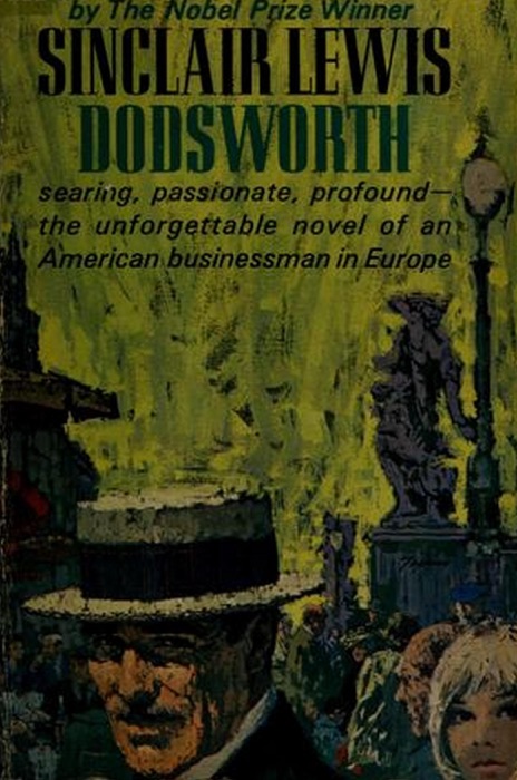 Dodsworth