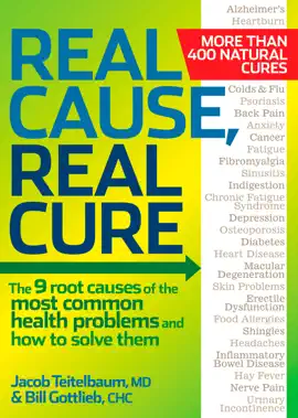 Read: Real Cause, Real Book Cure