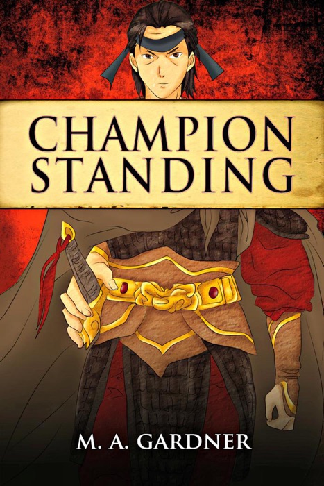 Champion Standing