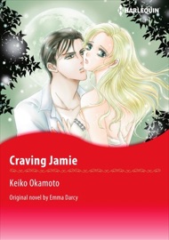 Craving Jamie - Keiko Okamoto