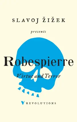 Read: Book Virtue and Terror