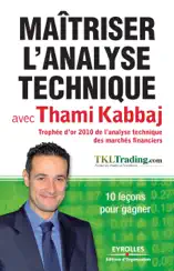 Maîtriser l'analyse technique avec Thami Kabbaj