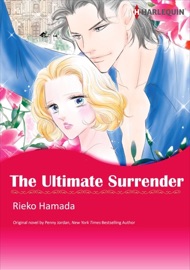 The Ultimate Surrender - Rieko Hamada