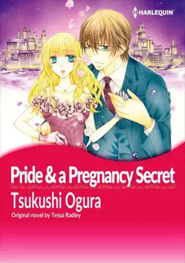 Read: Pride & A Pregnancy Book Secret