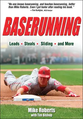 Read: Baserunning