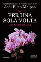 Per una sola volta