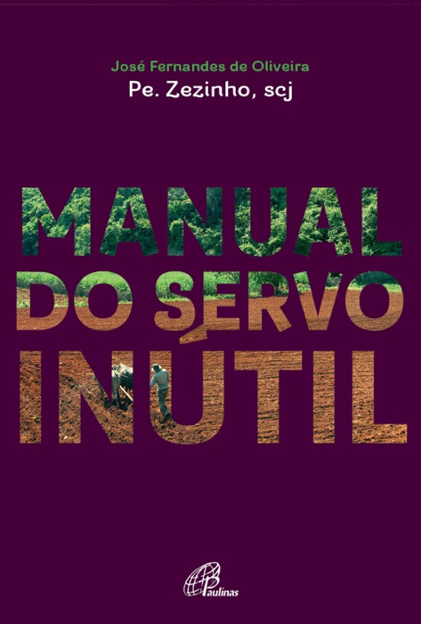 Manual do servo inĂștil