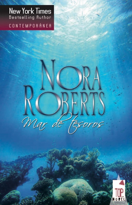 Mar de tesoros